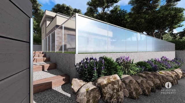 4 chambre Villa/Maison à vendre à Sant Antoni de Calonge, Calonge i Sant Antoni avec piscine - 1 600 000 € (Ref: 8909792)