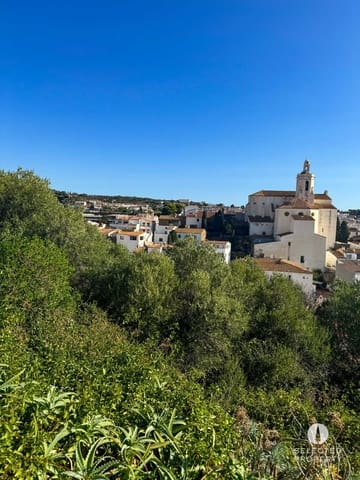 Mark till salu i Cadaqués - 1 585 000 € (Ref: 8909794)