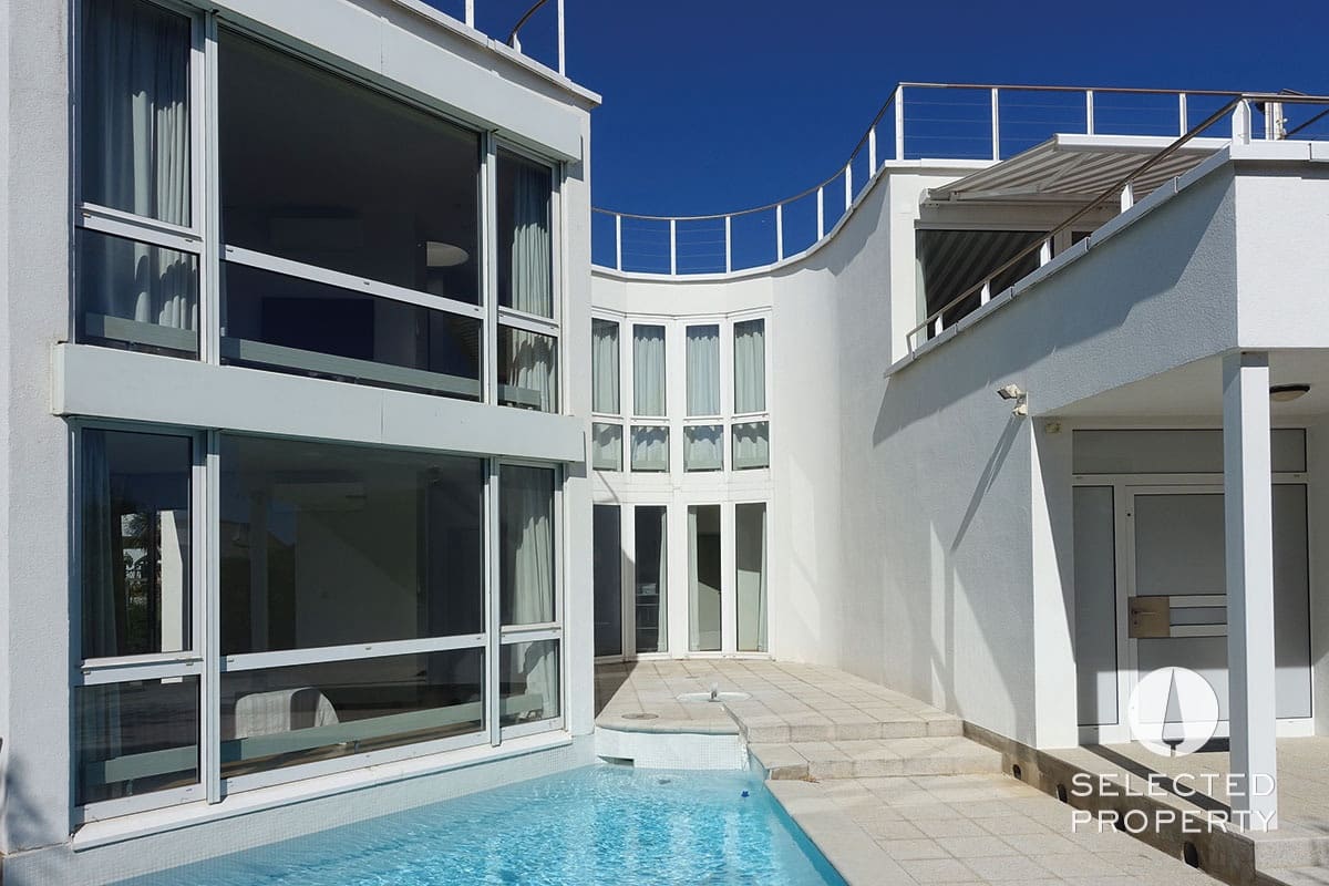 4 camera da letto Villa in vendita in Sant Pere Pescador con piscina - 950.000 € (Rif: 8909796)