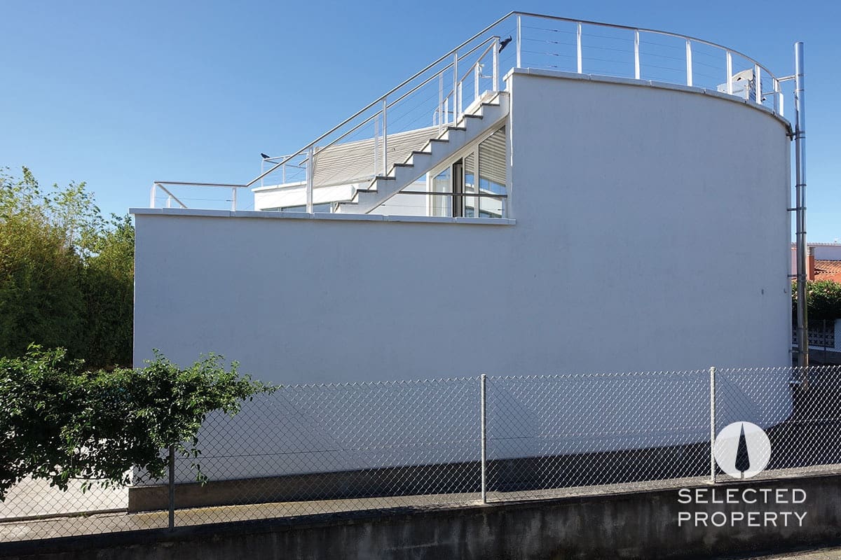 4 camera da letto Villa in vendita in Sant Pere Pescador con piscina - 950.000 € (Rif: 8909796)