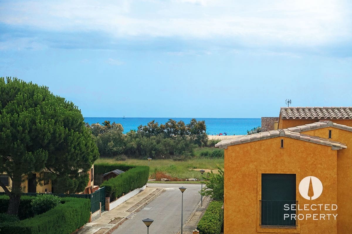 4 camera da letto Villa in vendita in Sant Pere Pescador con piscina - 950.000 € (Rif: 8909796)