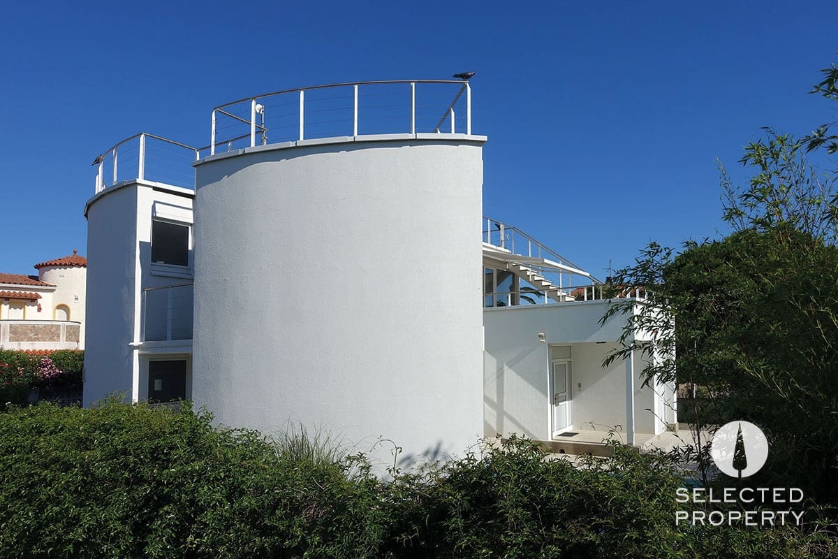 4 camera da letto Villa in vendita in Sant Pere Pescador con piscina - 950.000 € (Rif: 8909796)