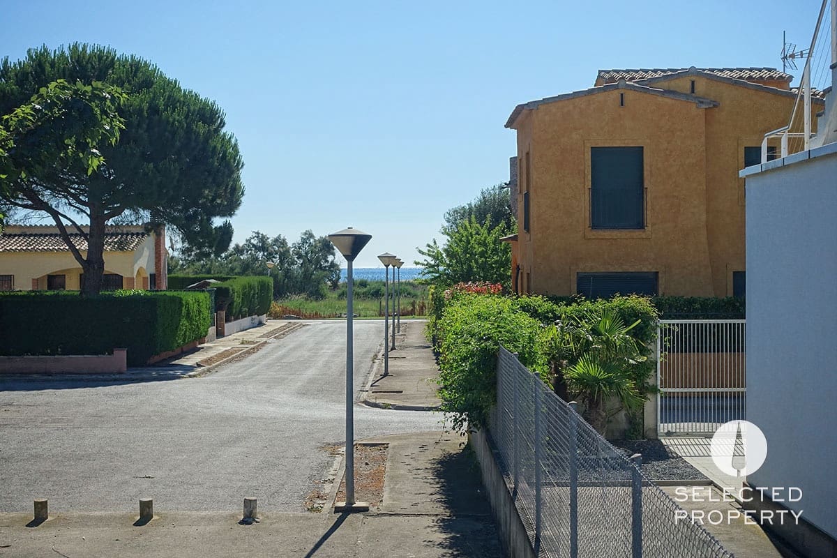 4 camera da letto Villa in vendita in Sant Pere Pescador con piscina - 950.000 € (Rif: 8909796)
