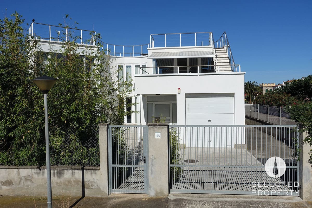 4 camera da letto Villa in vendita in Sant Pere Pescador con piscina - 950.000 € (Rif: 8909796)