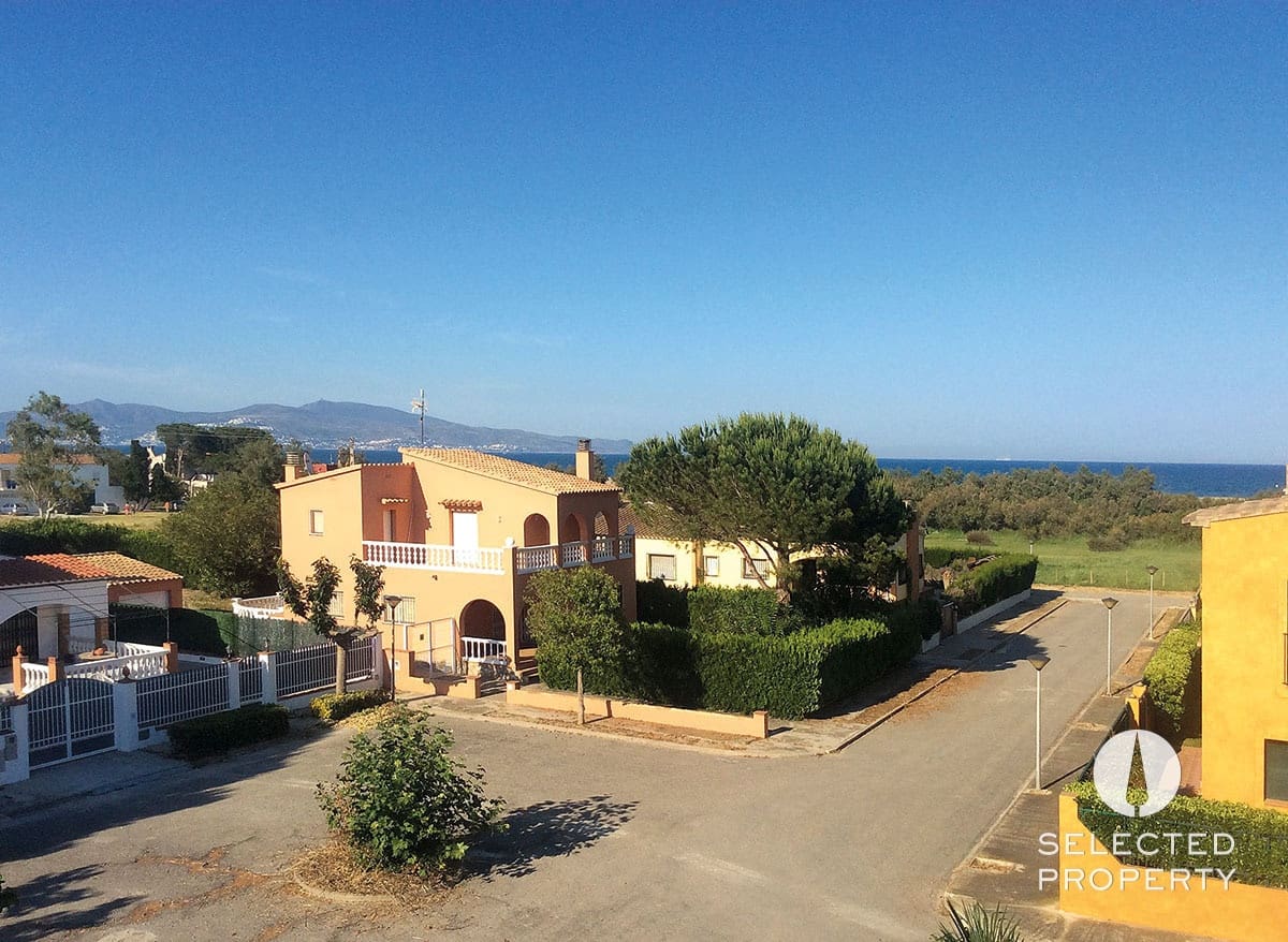 4 camera da letto Villa in vendita in Sant Pere Pescador con piscina - 950.000 € (Rif: 8909796)