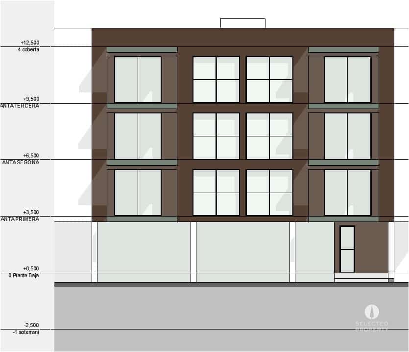 3 bedroom Flat for sale in Palamos - € 260,000 (Ref: 8909798)
