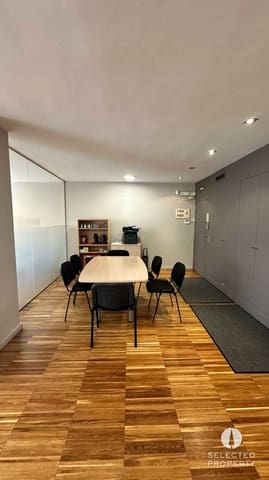 Kontor til salgs i Girona by - € 130 000 (Ref: 8909799)