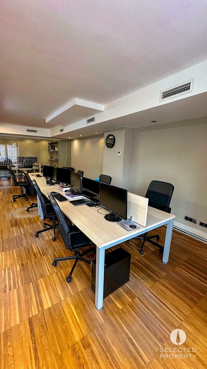 Kontor til salg i Girona by - € 130.000 (Ref: 8909799)