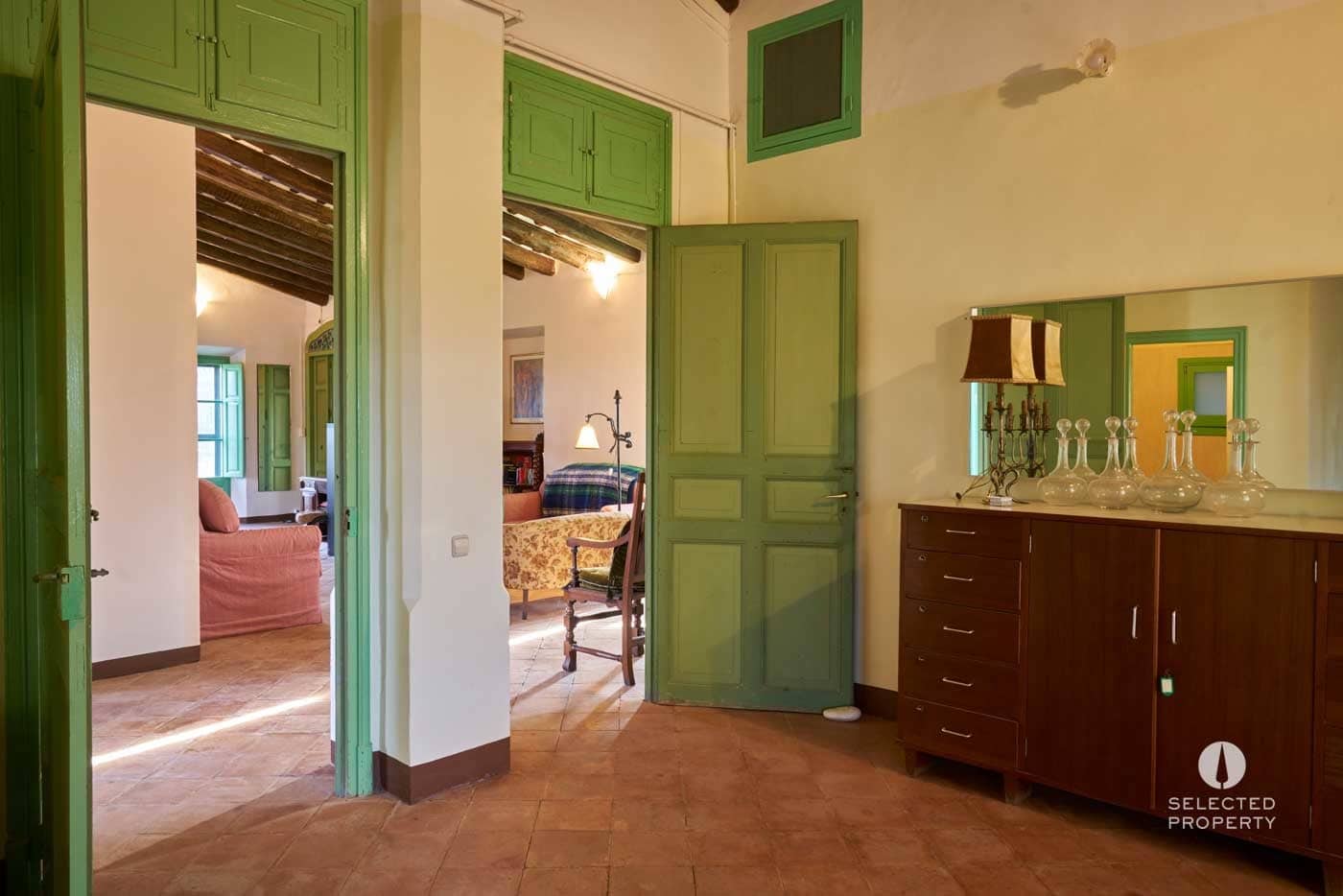 13 soverom Hus til salgs i Castello d'Empuries - € 4 200 000 (Ref: 8912248)