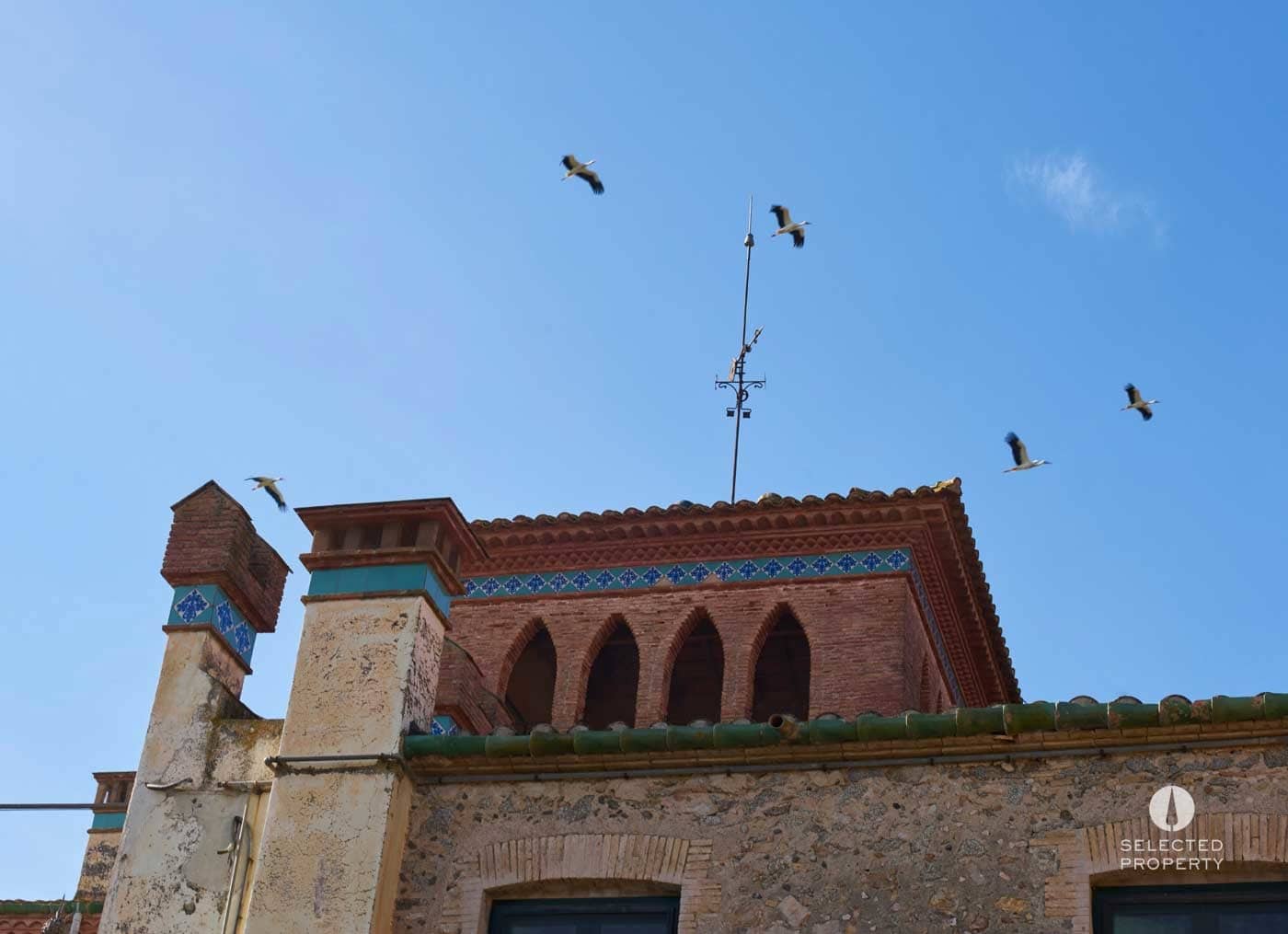 13 soverom Hus til salgs i Castello d'Empuries - € 4 200 000 (Ref: 8912248)