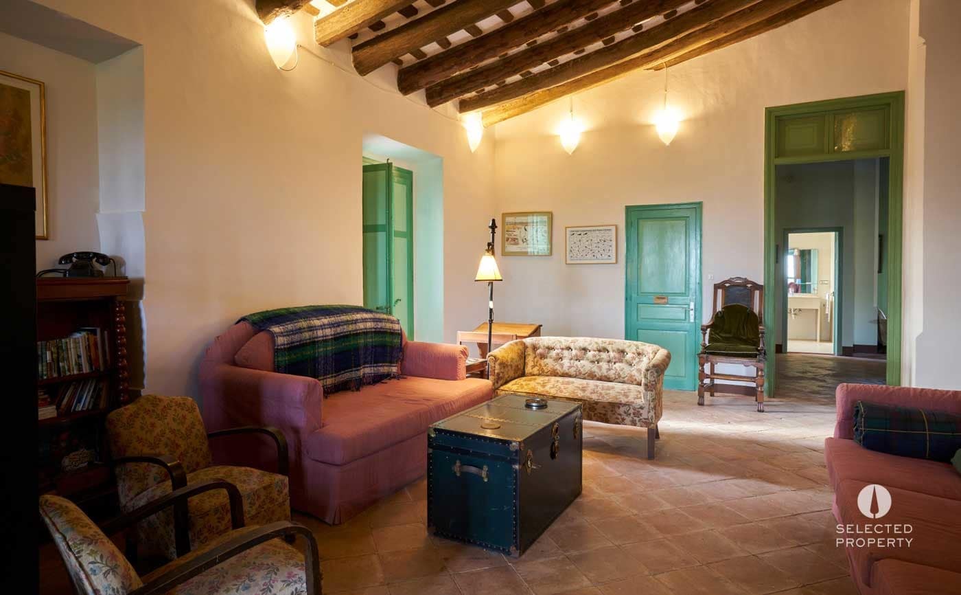 13 soverom Hus til salgs i Castello d'Empuries - € 4 200 000 (Ref: 8912248)