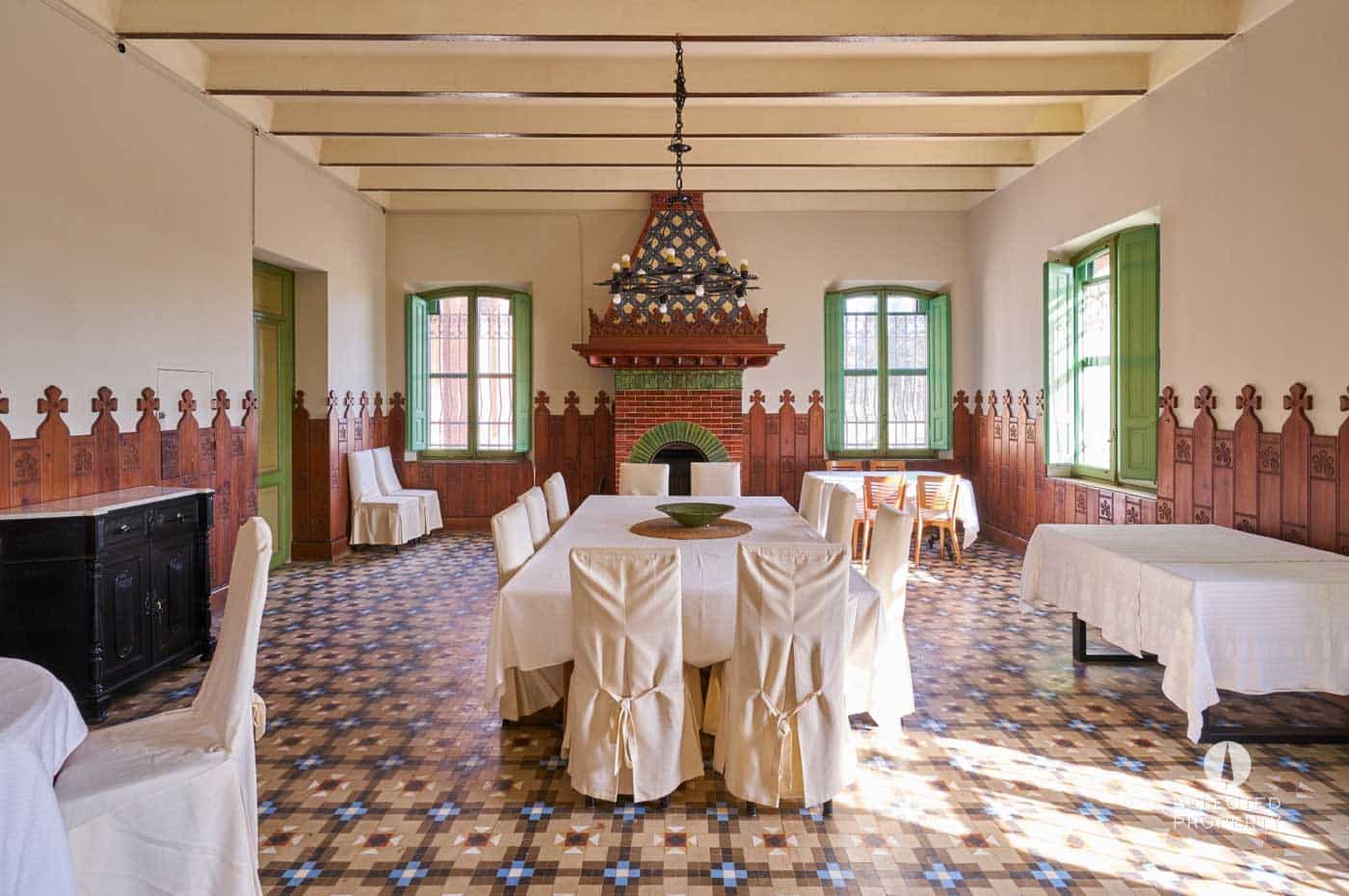 13 soverom Hus til salgs i Castello d'Empuries - € 4 200 000 (Ref: 8912248)