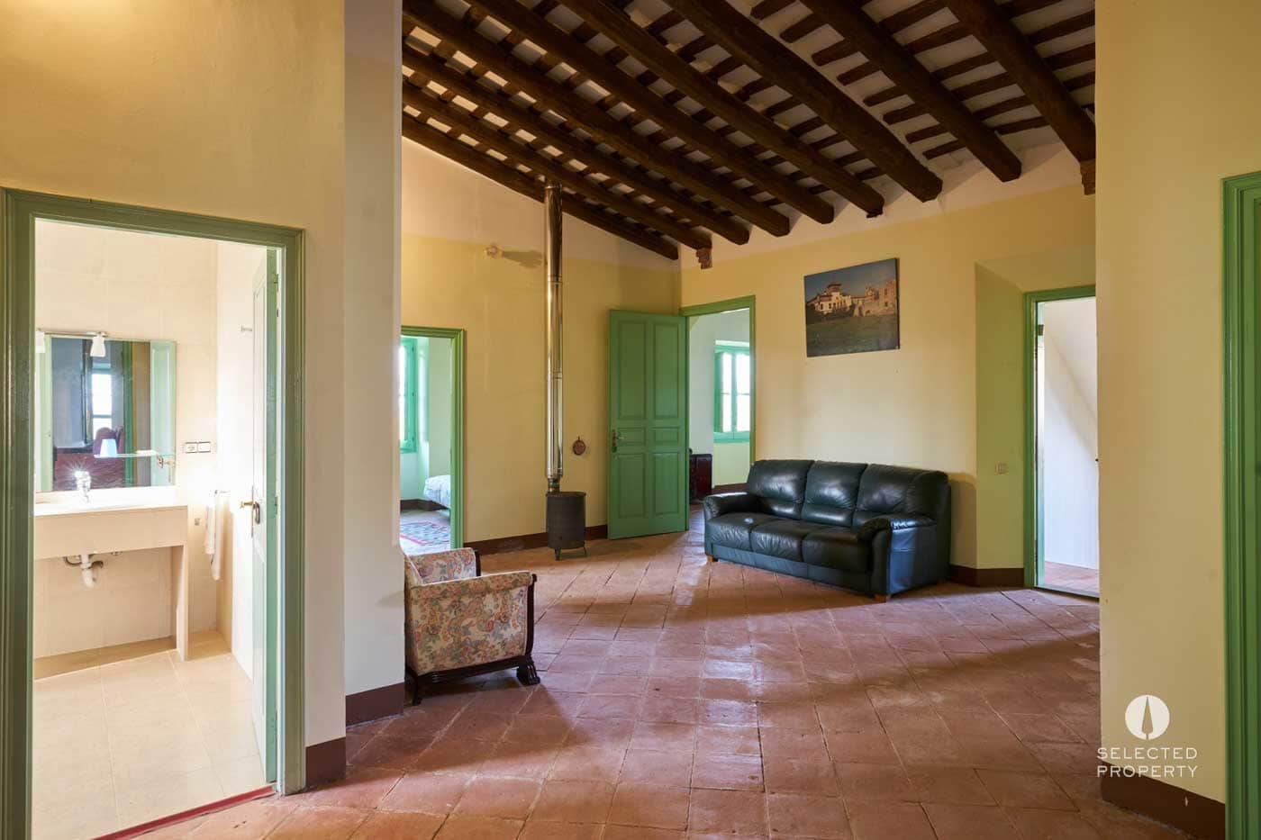 13 soverom Hus til salgs i Castello d'Empuries - € 4 200 000 (Ref: 8912248)