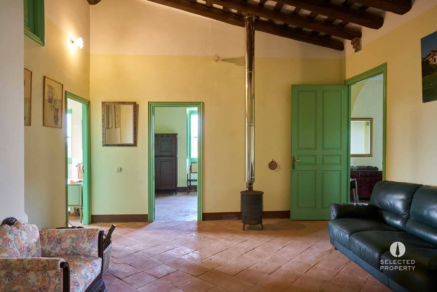 13 soverom Hus til salgs i Castello d'Empuries - € 4 200 000 (Ref: 8912248)