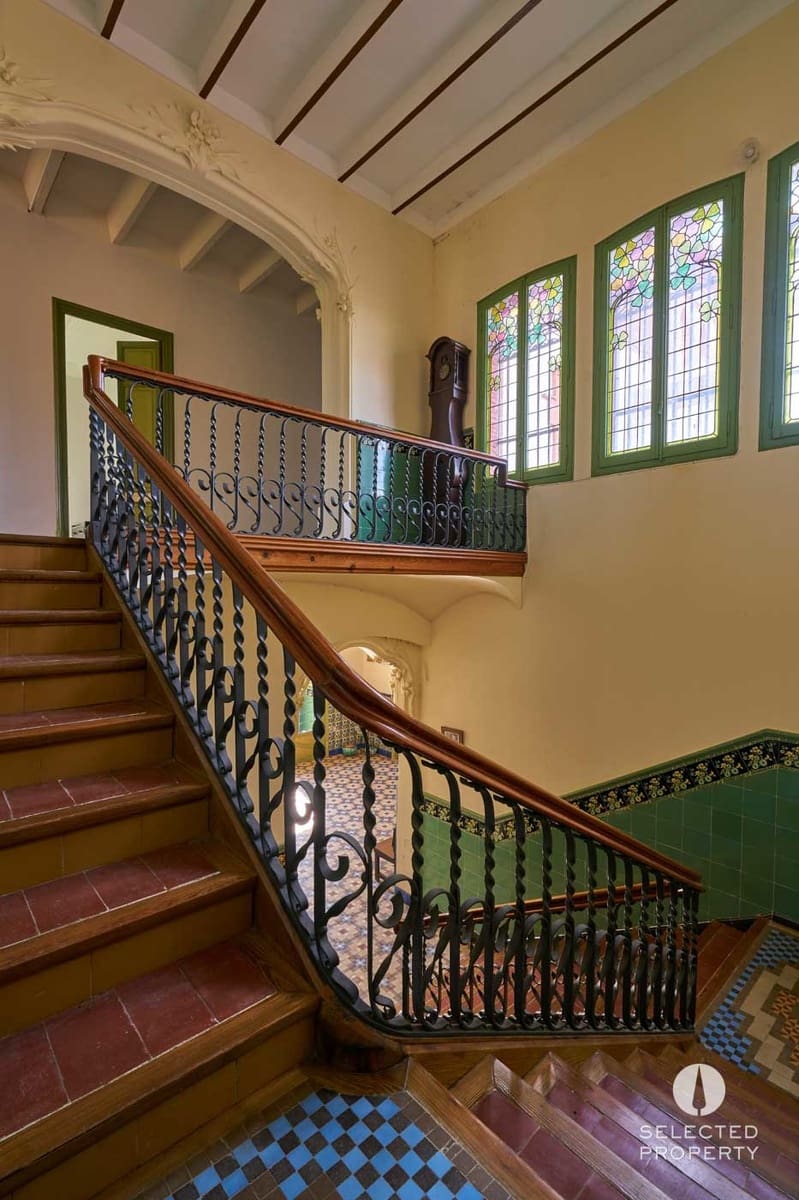 13 soverom Hus til salgs i Castello d'Empuries - € 4 200 000 (Ref: 8912248)