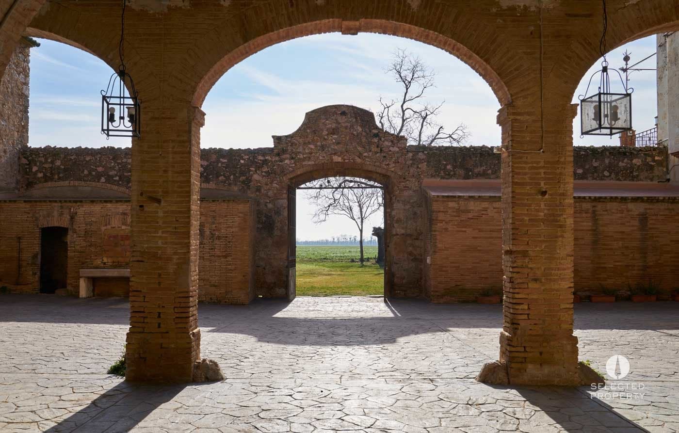 13 soverom Hus til salgs i Castello d'Empuries - € 4 200 000 (Ref: 8912248)