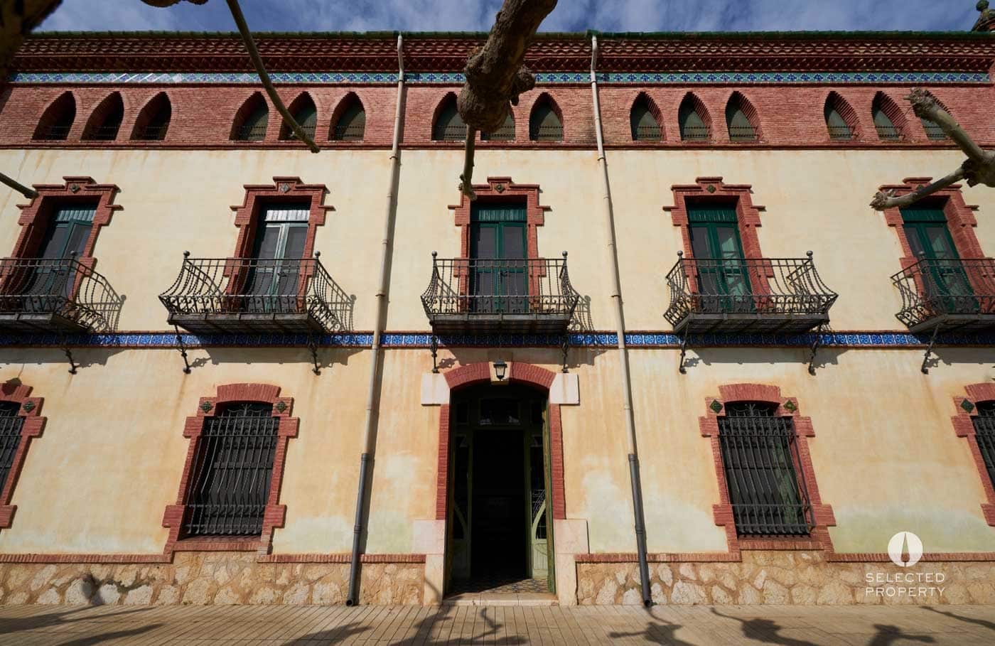 13 soverom Hus til salgs i Castello d'Empuries - € 4 200 000 (Ref: 8912248)