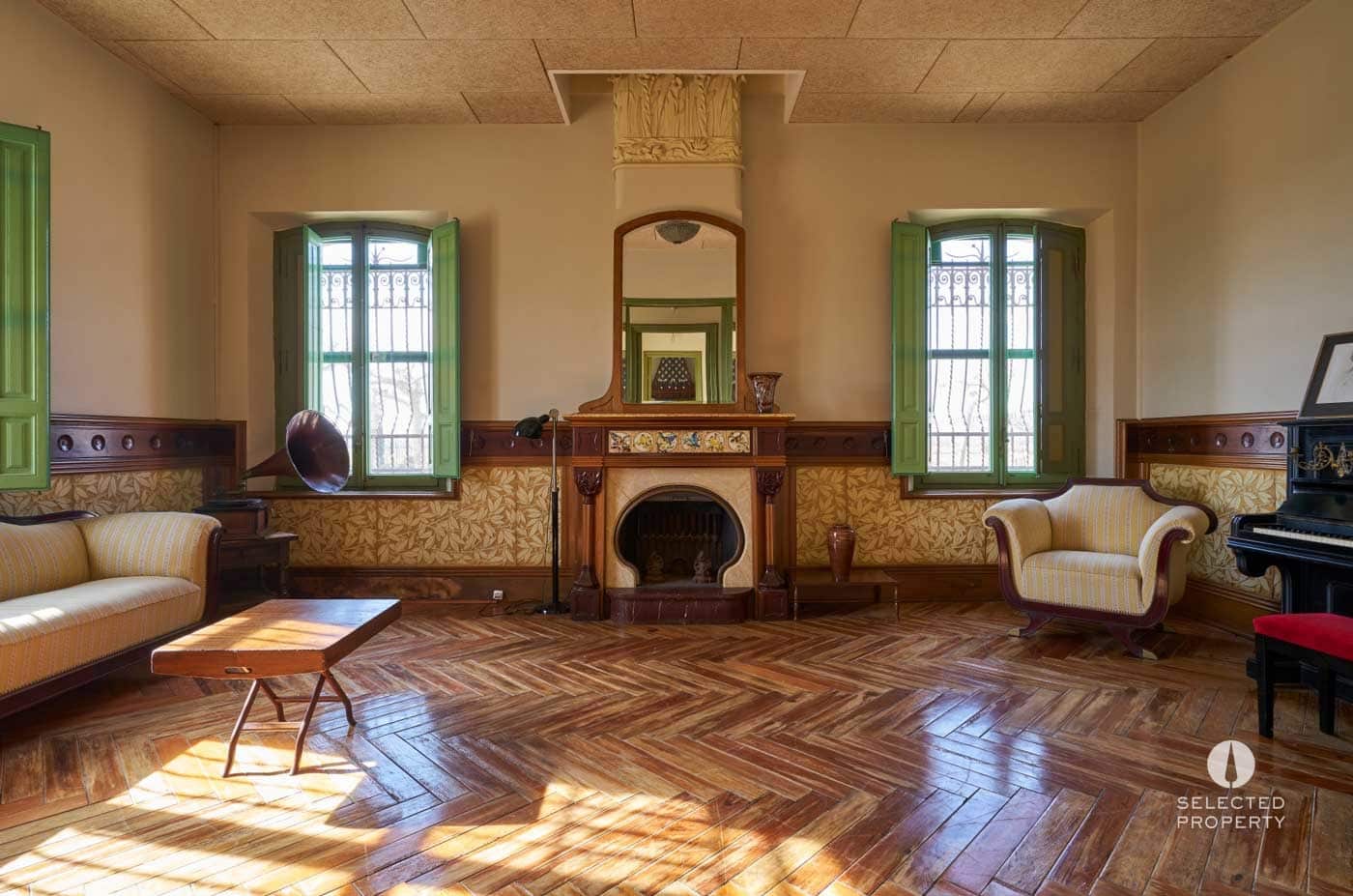 13 soverom Hus til salgs i Castello d'Empuries - € 4 200 000 (Ref: 8912248)