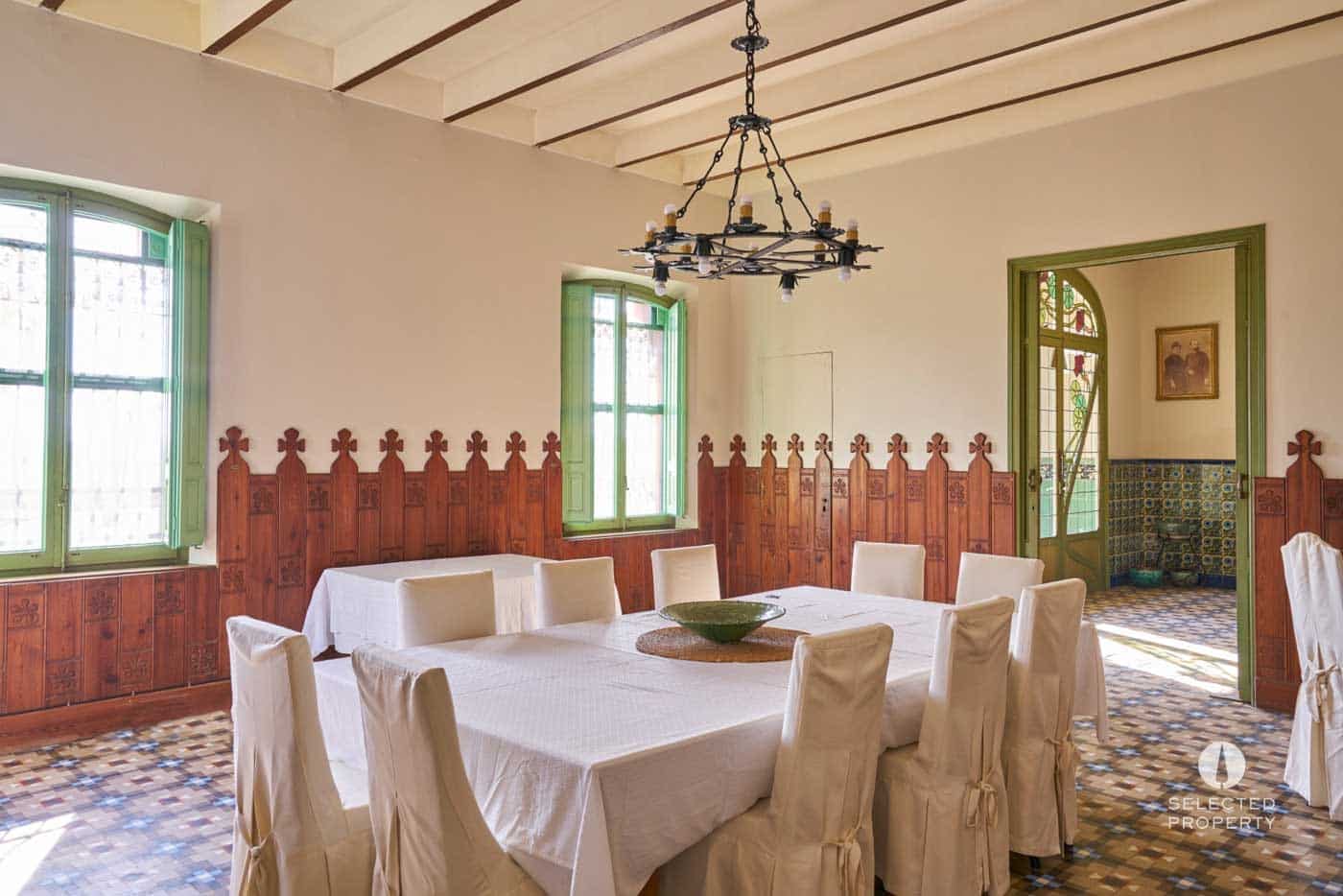 13 soverom Hus til salgs i Castello d'Empuries - € 4 200 000 (Ref: 8912248)