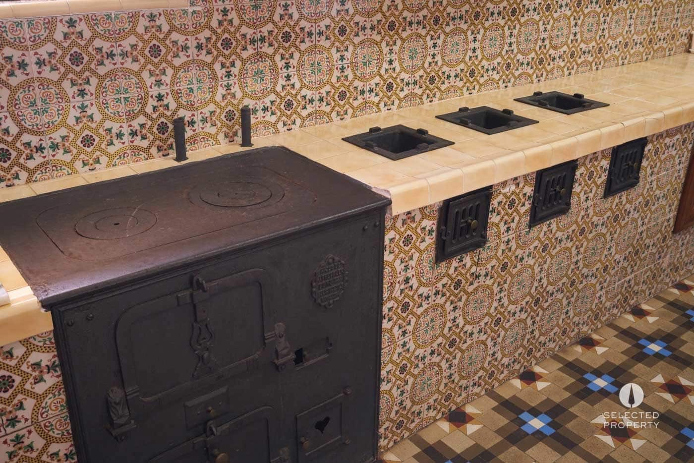 13 soverom Hus til salgs i Castello d'Empuries - € 4 200 000 (Ref: 8912248)