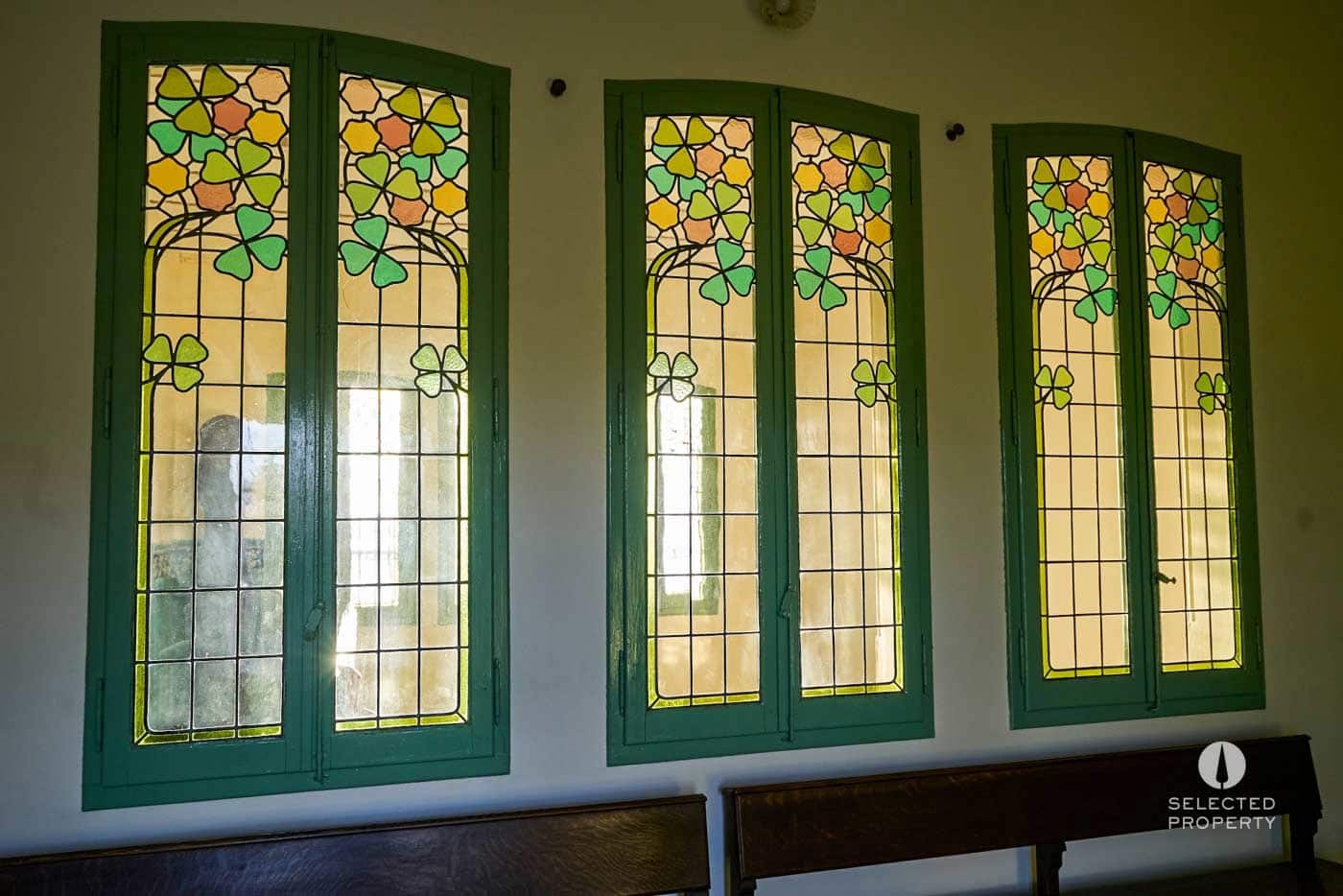 13 soverom Hus til salgs i Castello d'Empuries - € 4 200 000 (Ref: 8912248)