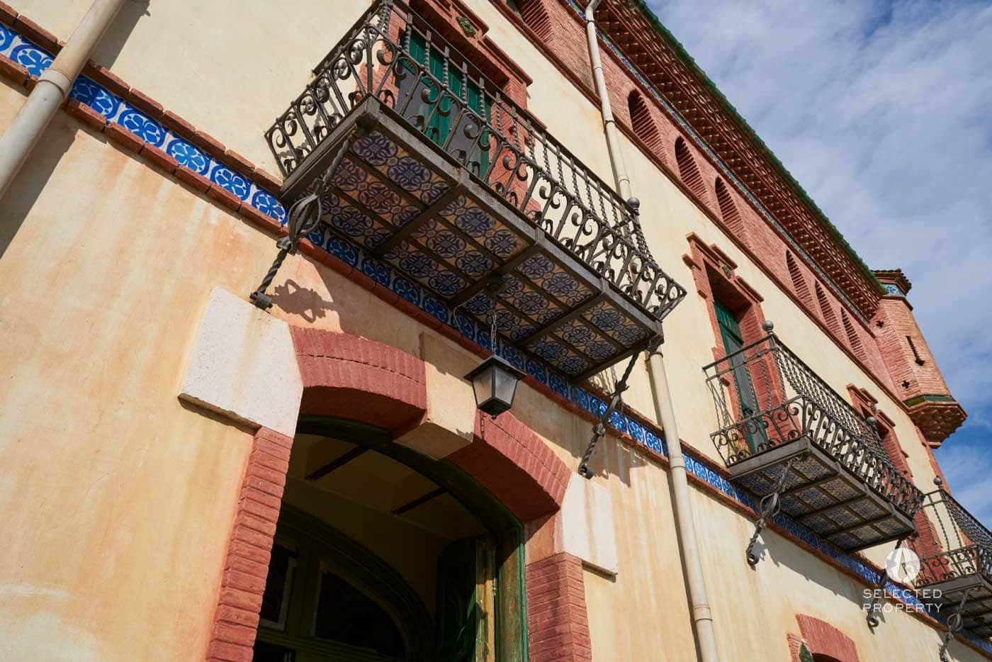 13 soverom Hus til salgs i Castello d'Empuries - € 4 200 000 (Ref: 8912248)