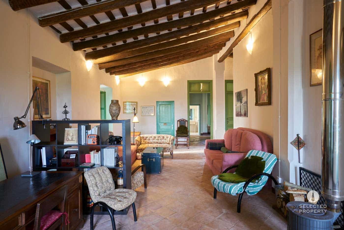 13 soverom Hus til salgs i Castello d'Empuries - € 4 200 000 (Ref: 8912248)