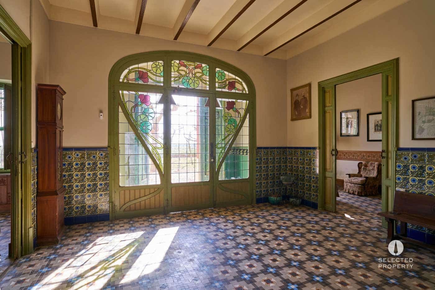 13 soverom Hus til salgs i Castello d'Empuries - € 4 200 000 (Ref: 8912248)