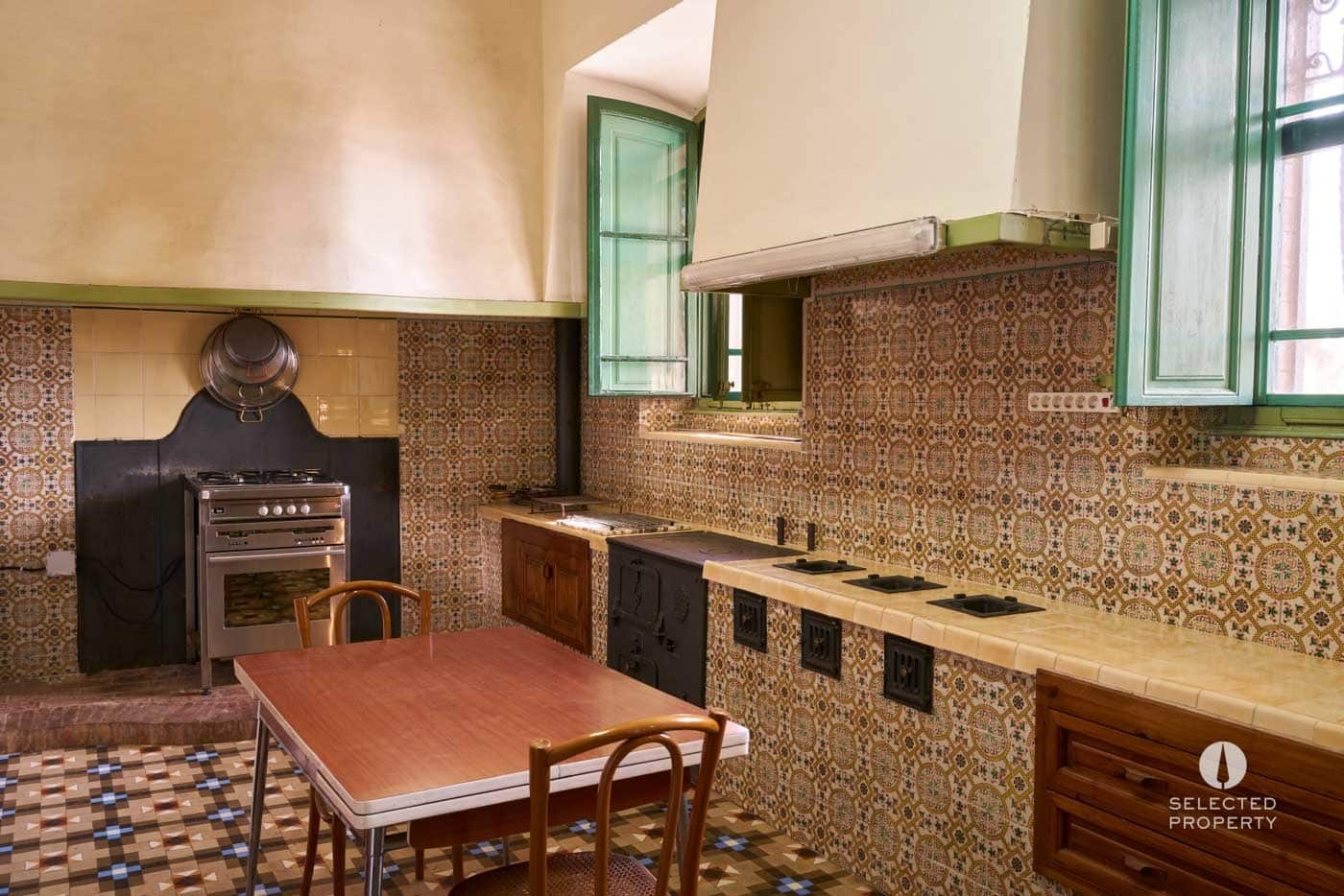 13 soverom Hus til salgs i Castello d'Empuries - € 4 200 000 (Ref: 8912248)