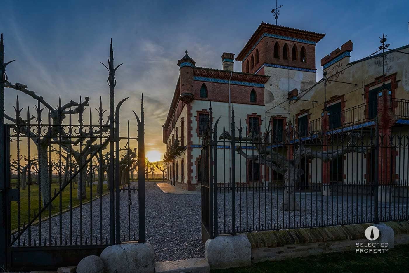 13 soverom Hus til salgs i Castello d'Empuries - € 4 200 000 (Ref: 8912248)