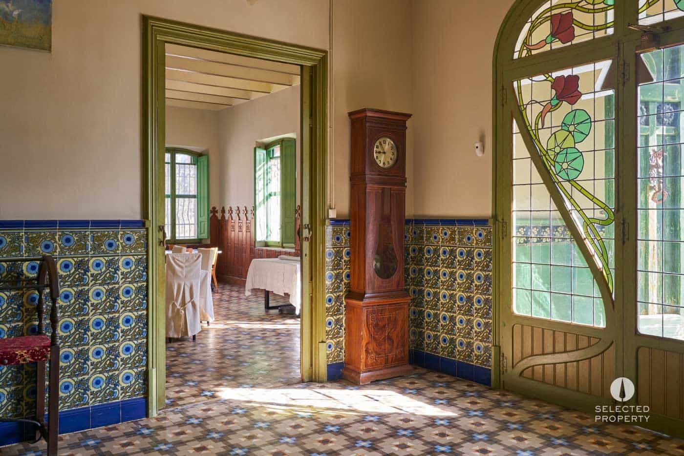 13 soverom Hus til salgs i Castello d'Empuries - € 4 200 000 (Ref: 8912248)