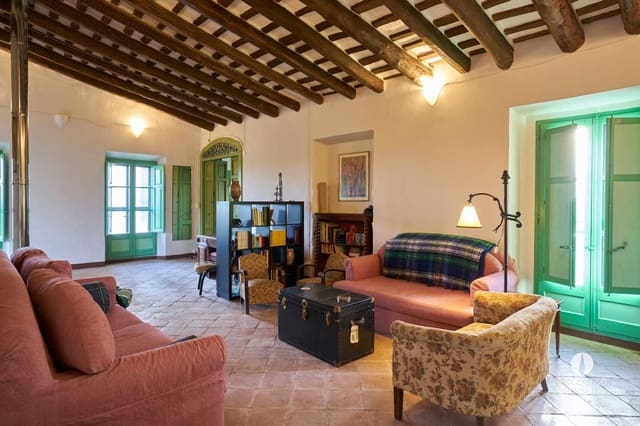 13 Zimmer Haus zu verkaufen in Castelló d'Empúries - 4.200.000 € (Ref: 8912248)