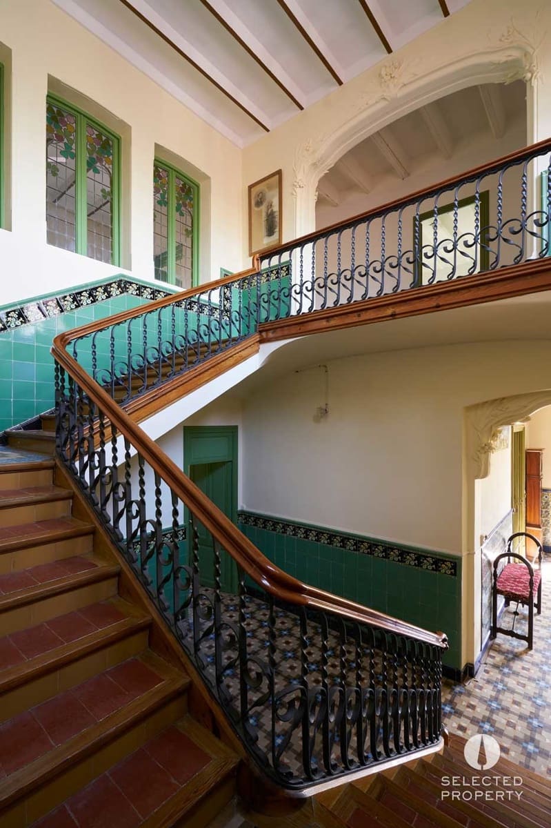 13 soverom Hus til salgs i Castello d'Empuries - € 4 200 000 (Ref: 8912248)