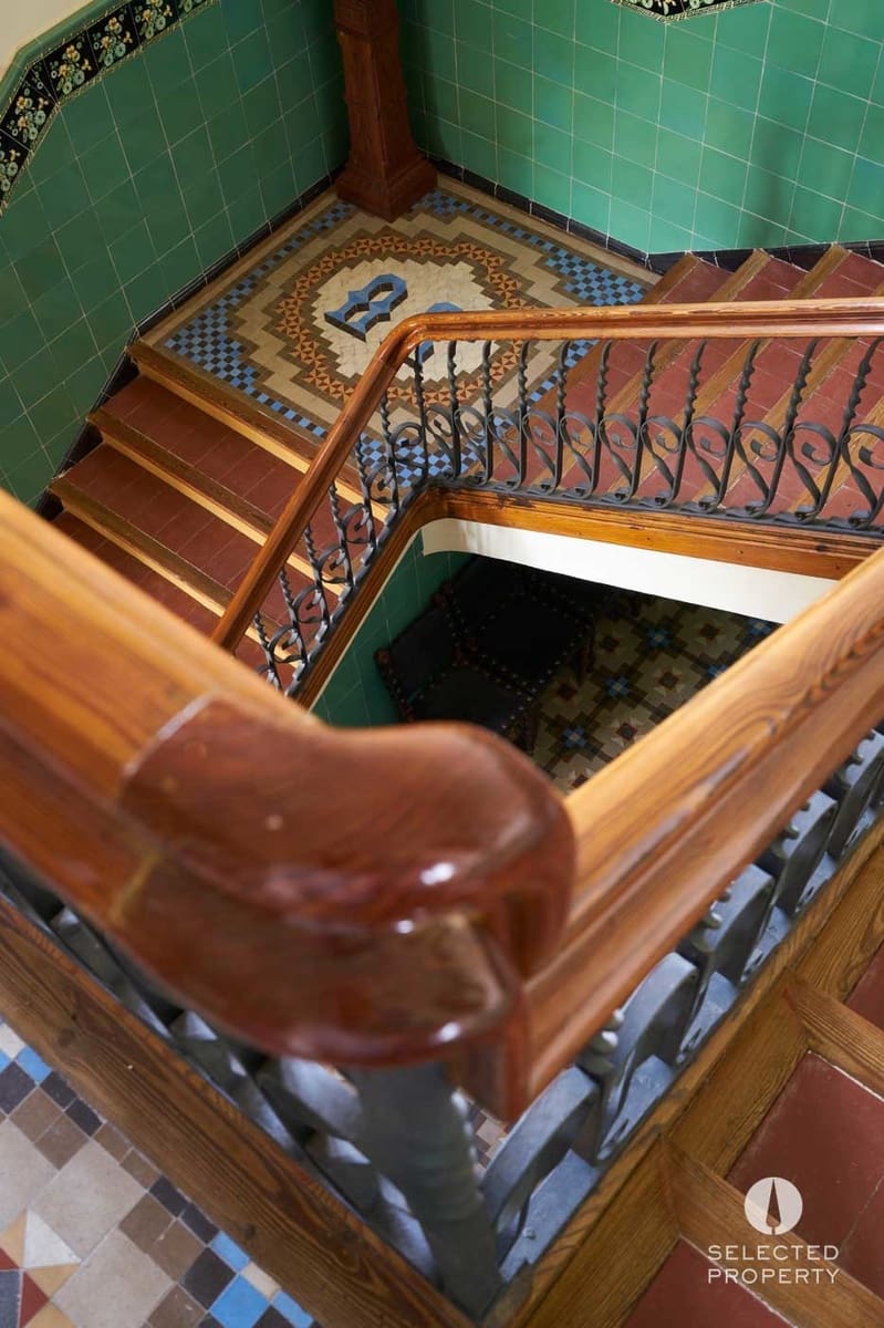 13 soverom Hus til salgs i Castello d'Empuries - € 4 200 000 (Ref: 8912248)