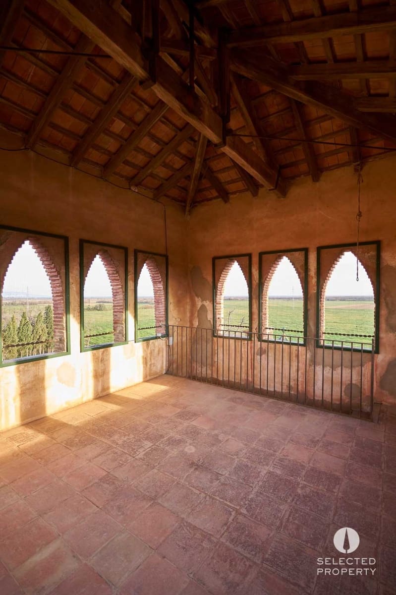 13 soverom Hus til salgs i Castello d'Empuries - € 4 200 000 (Ref: 8912248)