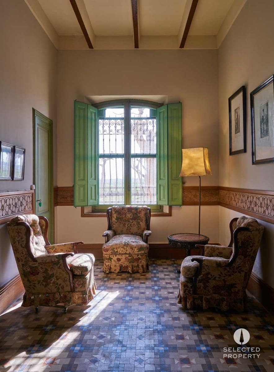 13 soverom Hus til salgs i Castello d'Empuries - € 4 200 000 (Ref: 8912248)