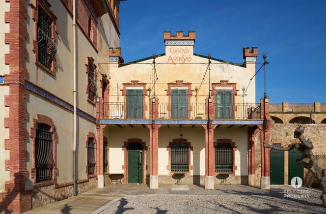 13 Zimmer Haus zu verkaufen in Castelló d'Empúries - 4.200.000 € (Ref: 8912248)