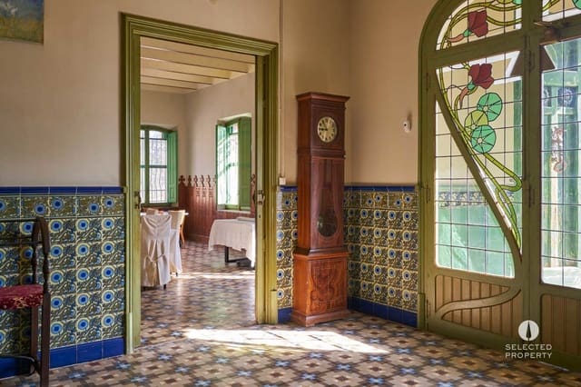 13 Zimmer Haus zu verkaufen in Castelló d'Empúries - 4.200.000 € (Ref: 8912248)