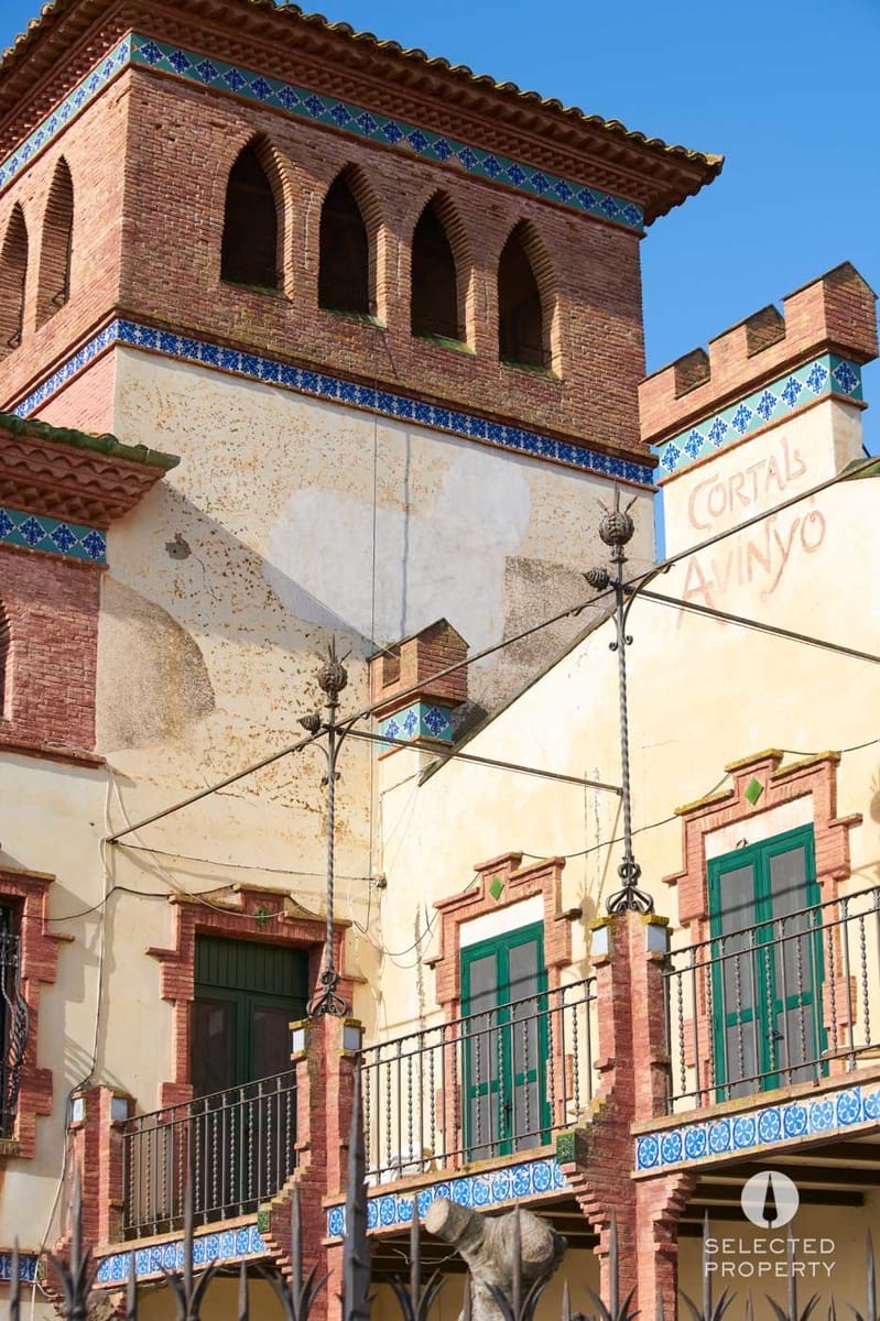 13 soverom Hus til salgs i Castello d'Empuries - € 4 200 000 (Ref: 8912248)