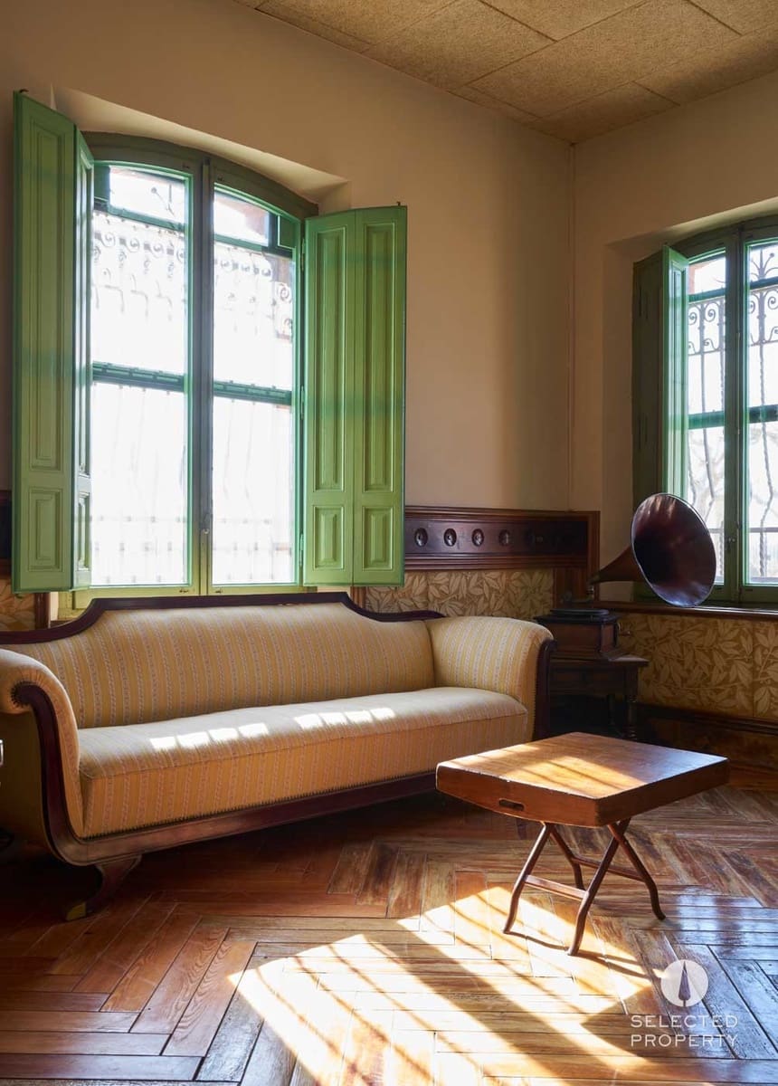 13 soverom Hus til salgs i Castello d'Empuries - € 4 200 000 (Ref: 8912248)