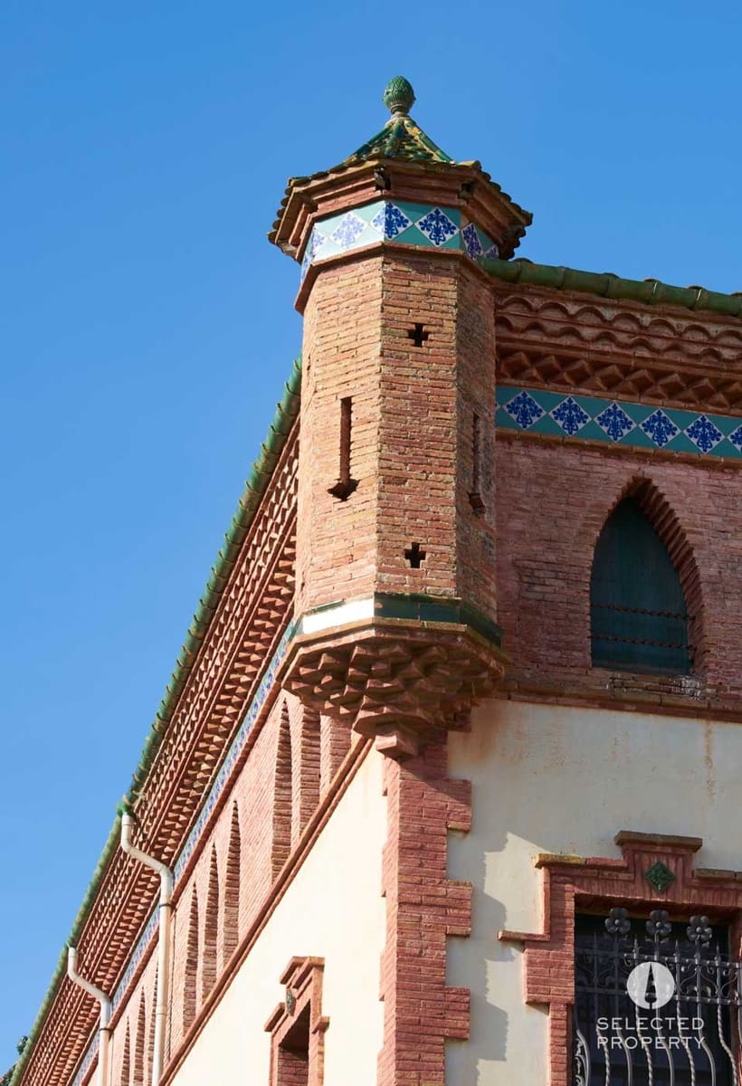 13 soverom Hus til salgs i Castello d'Empuries - € 4 200 000 (Ref: 8912248)