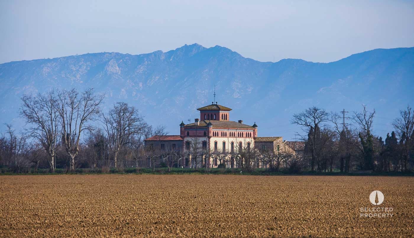 13 soverom Hus til salgs i Castello d'Empuries - € 4 200 000 (Ref: 8912248)