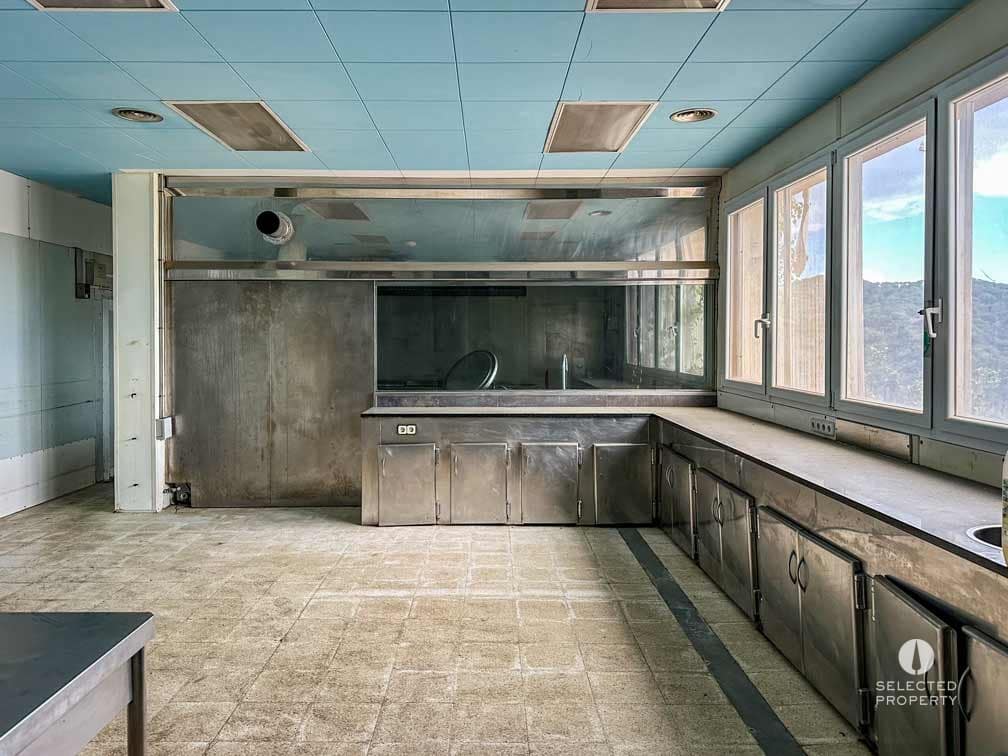 Maison de Ville à vendre à Sant Andreu de Llavaneres avec piscine - 6 000 000 € (Ref: 8924872)