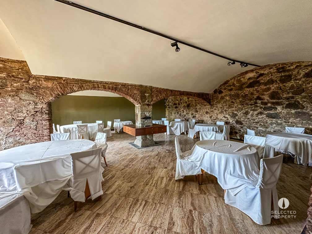 Maison de Ville à vendre à Sant Andreu de Llavaneres avec piscine - 6 000 000 € (Ref: 8924872)