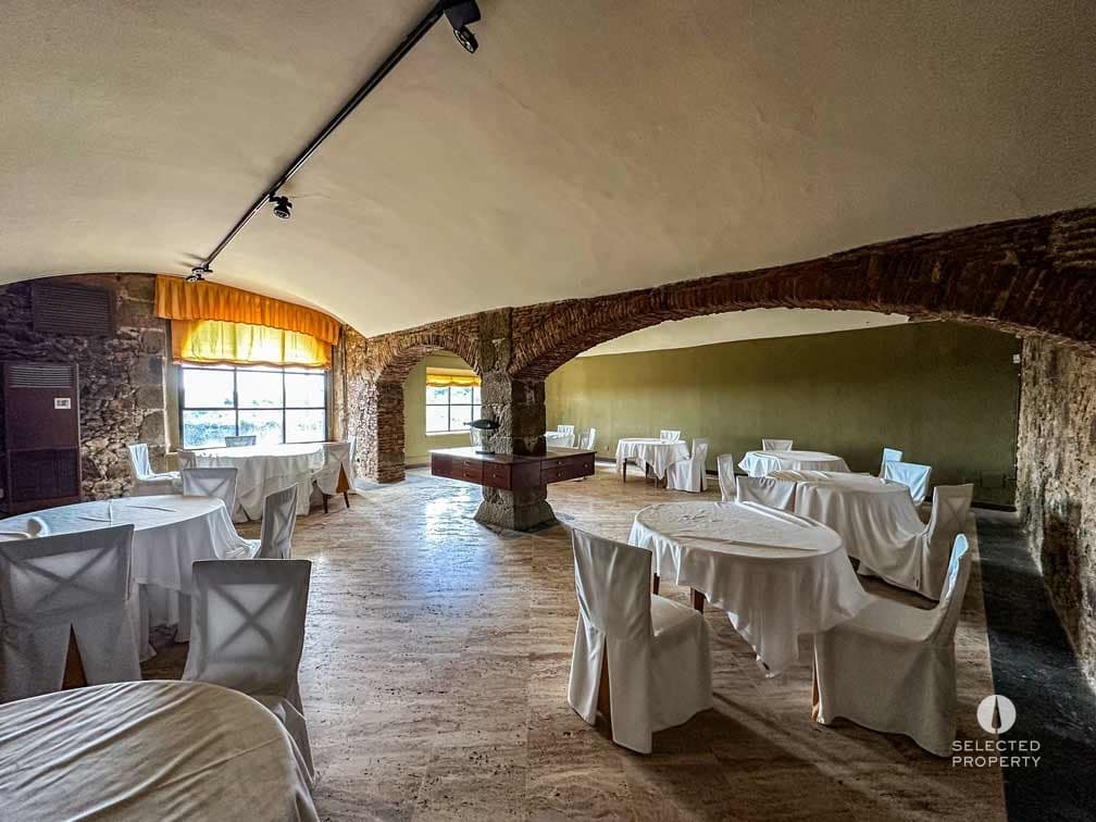 Maison de Ville à vendre à Sant Andreu de Llavaneres avec piscine - 6 000 000 € (Ref: 8924872)