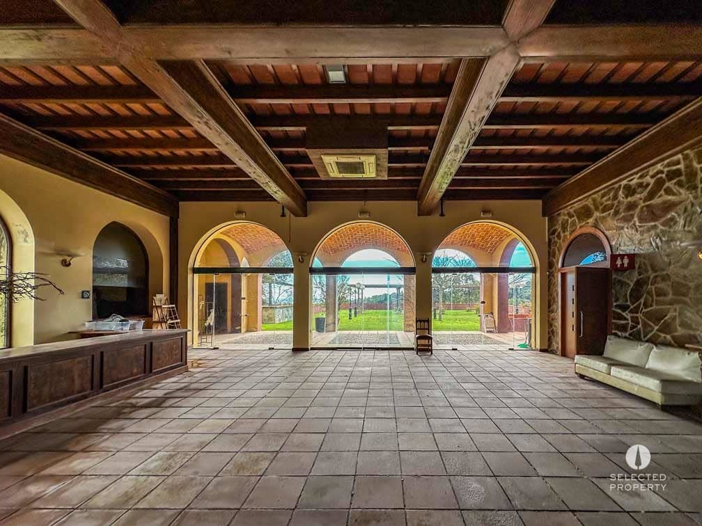 Maison de Ville à vendre à Sant Andreu de Llavaneres avec piscine - 6 000 000 € (Ref: 8924872)