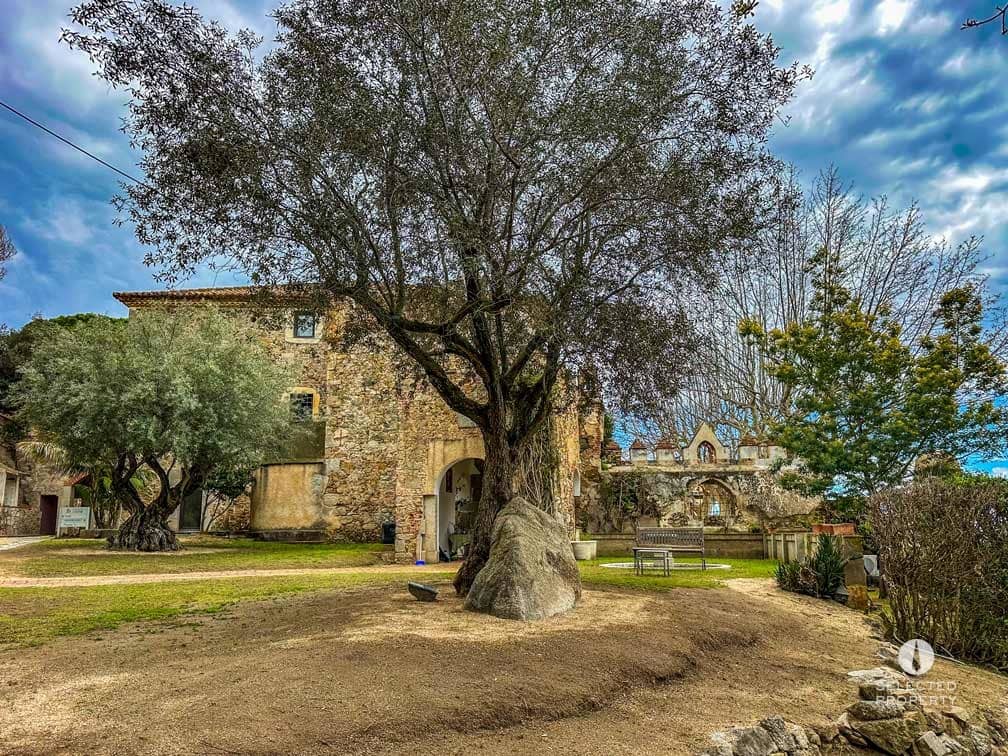 Maison de Ville à vendre à Sant Andreu de Llavaneres avec piscine - 6 000 000 € (Ref: 8924872)