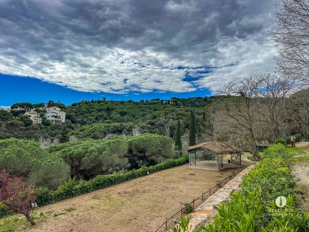 Maison de Ville à vendre à Sant Andreu de Llavaneres avec piscine - 6 000 000 € (Ref: 8924872)
