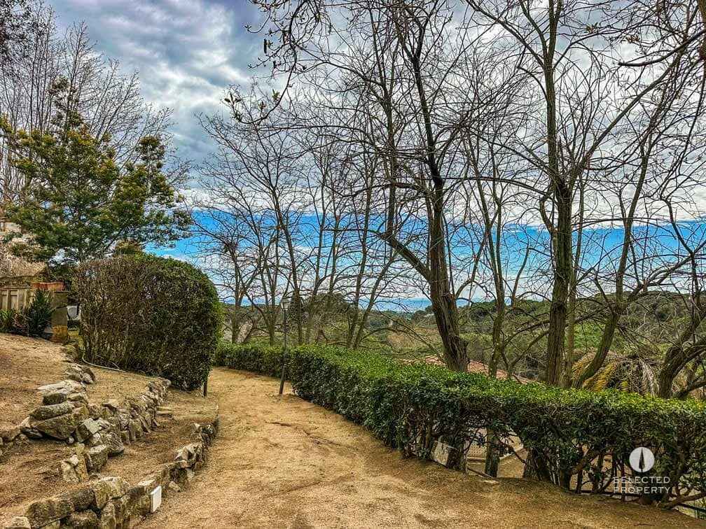 Maison de Ville à vendre à Sant Andreu de Llavaneres avec piscine - 6 000 000 € (Ref: 8924872)