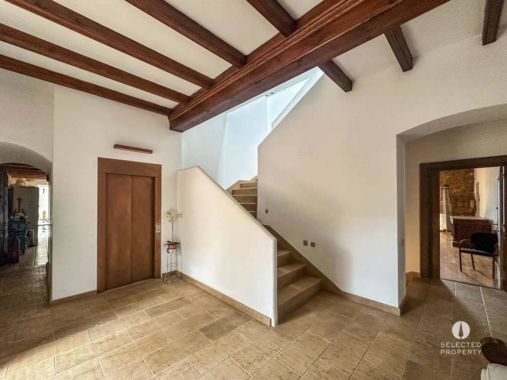 Maison de Ville à vendre à Sant Andreu de Llavaneres avec piscine - 6 000 000 € (Ref: 8924872)
